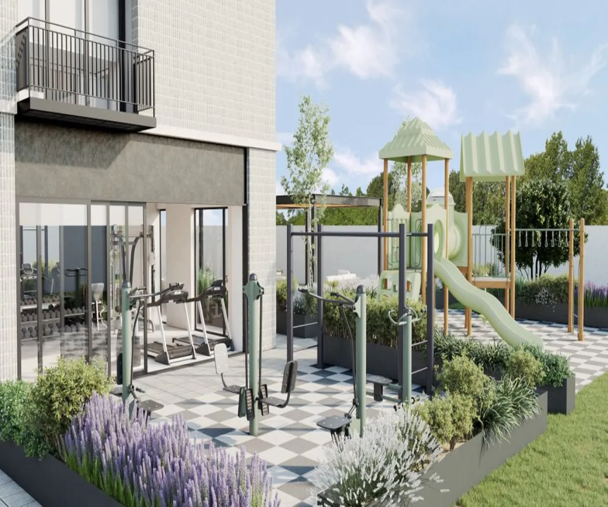 Departamento En Venta,Granja,Calzada Circunvalación Poniente 1, Zapopan, Jalisco 45010, 2 Habitaciones,2 Baños,Calzada Circunvalación Poniente,1,phhskMT Departamento En Venta,Granja,Calzada Circunvalación Poniente 1, Zapopan, Jalisco 45010, 2 Habitaciones,2 Baños,Calzada Circunvalación Poniente,1,phhskMT