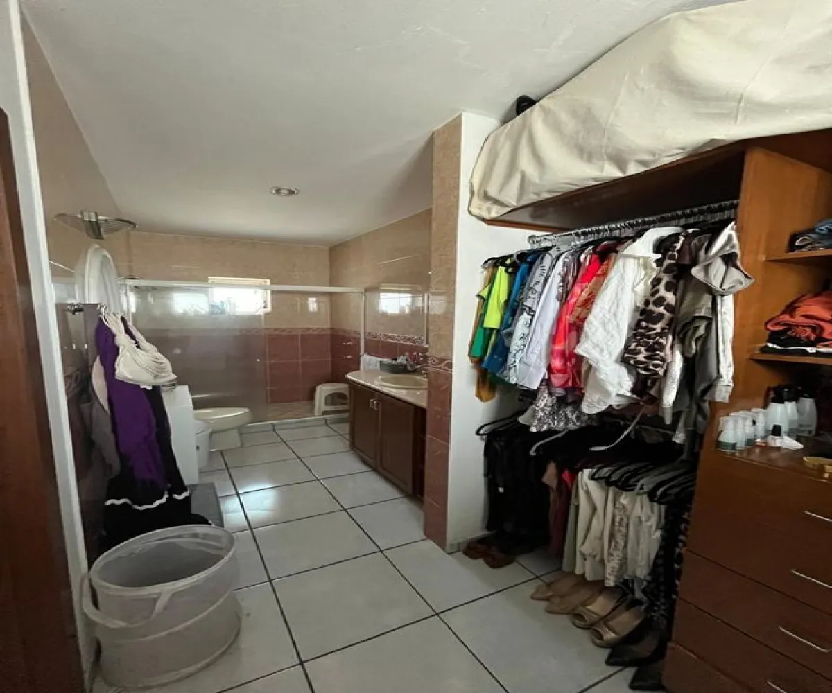 Casa En Venta,Jardín Real,Duque 257 COTO 11, Zapopan, Jalisco 45136, 4 Habitaciones,4 Baños,Duque,2,p3VwXu2