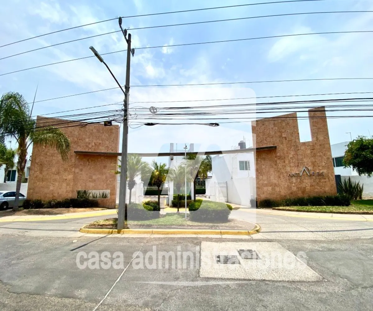 Casa En Venta,Geovillas del Real ,Avenida Camino Real a Colima 285 54, San Pedro Tlaquepaque, Jalisco 45602, 3 Habitaciones,2 Baños,Avenida Camino Real a Colima,2,pEdrRLG