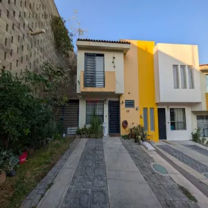 Casa En Venta,Las Terrazas Residencial ,VISTA DEL MAR 750 12, San Pedro Tlaquepaque, Jalisco 45599, 3 Habitaciones,2 Baños,VISTA DEL MAR ,1,pB0P4Le