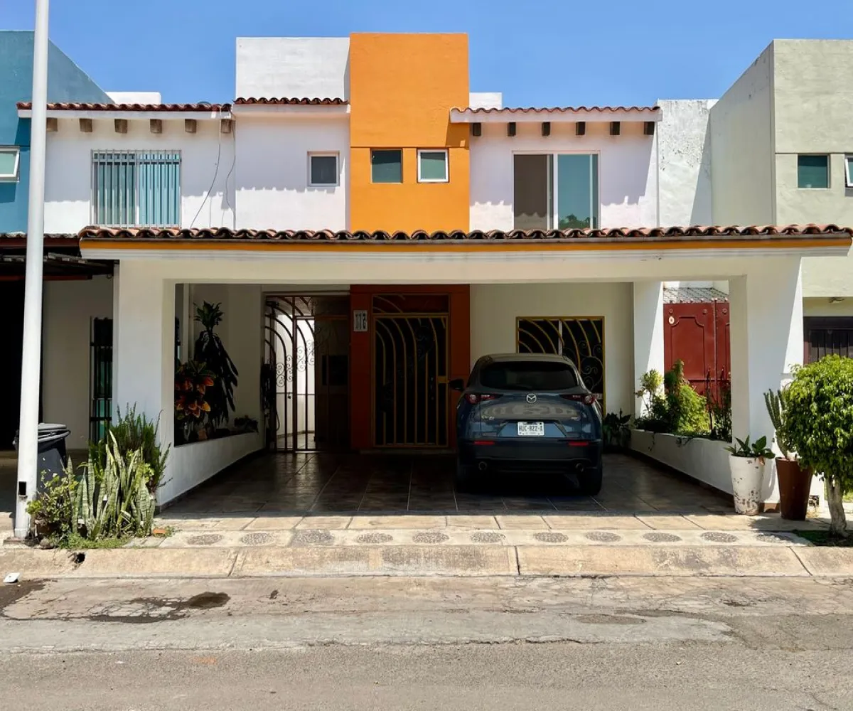 Casa En Venta,Residencial Bonanza,Esmeralda 112, Tlajomulco de Zúñiga, Jalisco 45645, 4 Habitaciones,3 Baños,Esmeralda,2,pyzgEEo