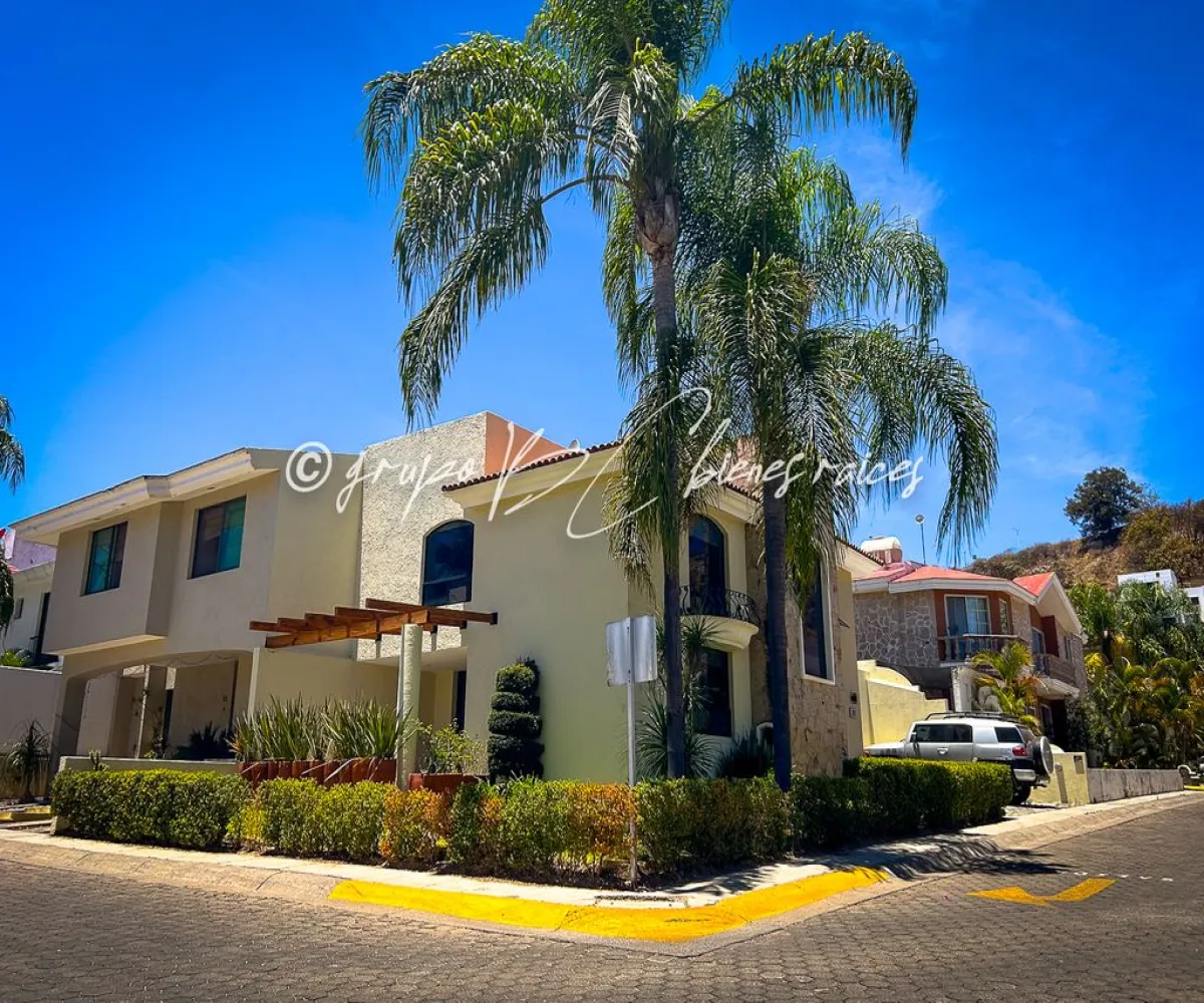 Casa En Renta,Bugambilias,Callejon del Iris 95 81, Zapopan, Jalisco 45237, 3 Habitaciones,3 Baños,Callejon del Iris,2,phdspYX
