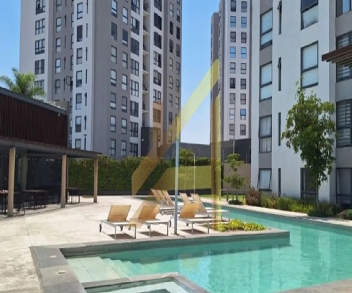 Departamento En Renta,Zapopan,Calle G 1470, Zapopan, Jalisco 45134, 2 Habitaciones,1 Baño,Calle G,2,pYiCodY