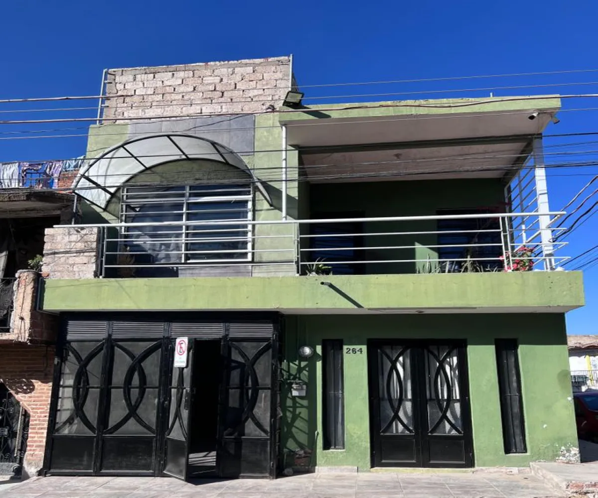 Casa En Venta,López Mateos,Durazno 264, San Pedro Tlaquepaque, Jalisco 45629, 4 Habitaciones,3 Baños,Durazno,2,pJUpqRm