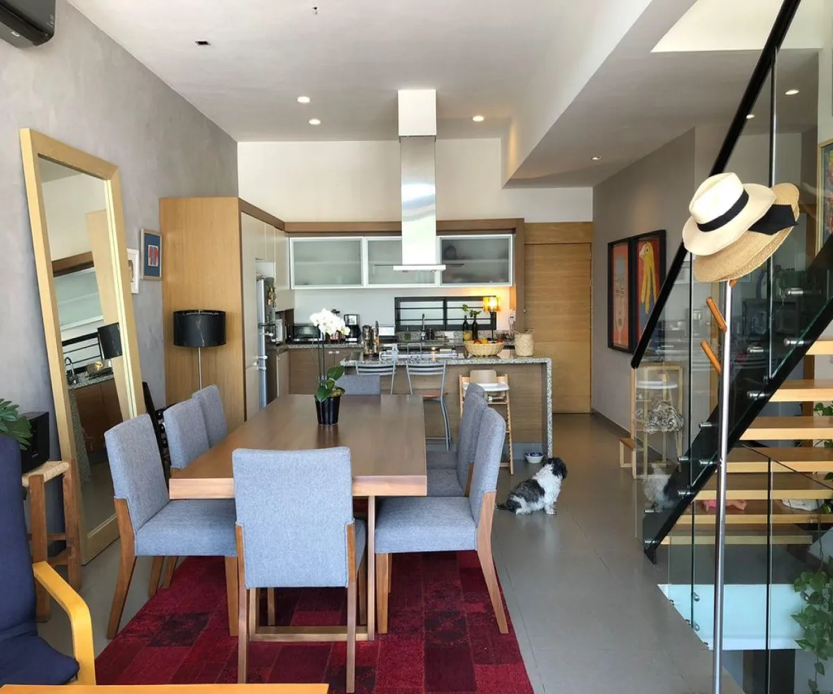 Departamento En Venta,Providencia Sección,Avenida Montevideo 3296, Guadalajara, Jalisco 44639, 3 Habitaciones,3 Baños,Avenida Montevideo,1,pzskHyU