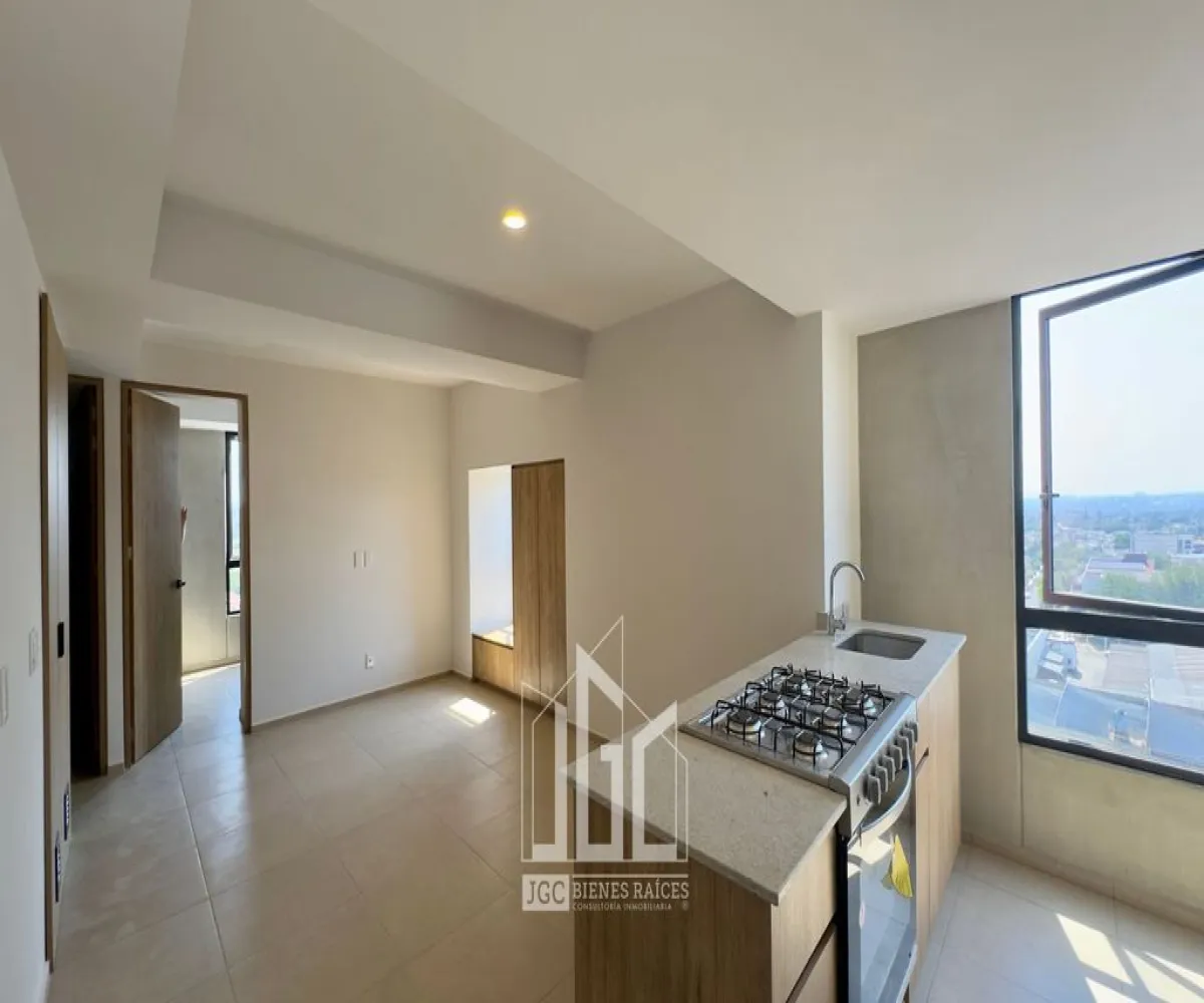 Departamento En Venta,Zapopan Centro,Avenida José Parres Arias 175 12, Zapopan, Jalisco 45160, 2 Habitaciones,2 Baños,Avenida José Parres Arias,1,pJKgoFz