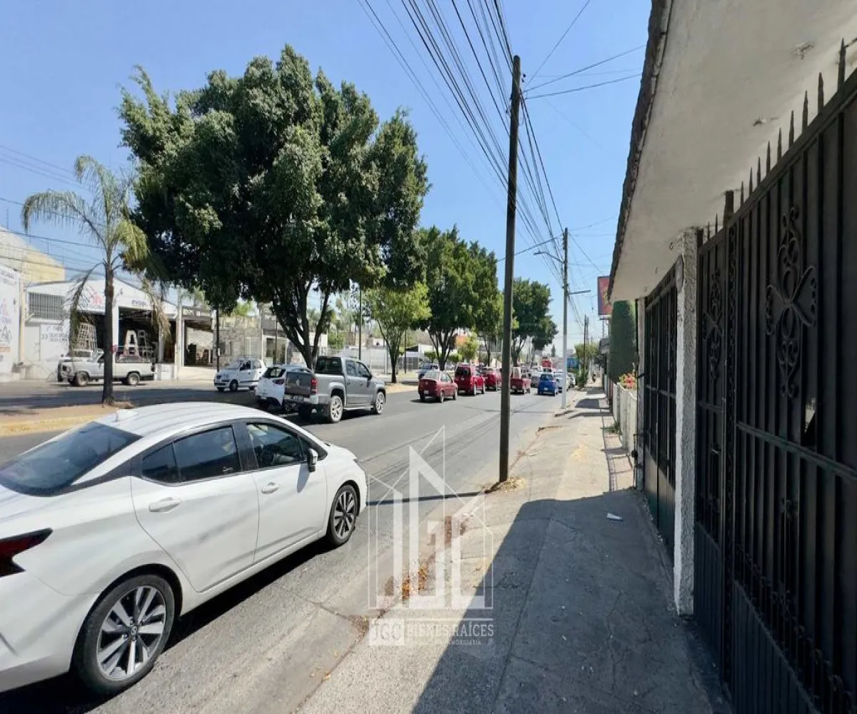 Casa En Renta,La Calma,Avenida Mariano Otero 5087, Zapopan, Jalisco 45070, 5 Habitaciones,3 Baños,Avenida Mariano Otero,2,pIPU8km