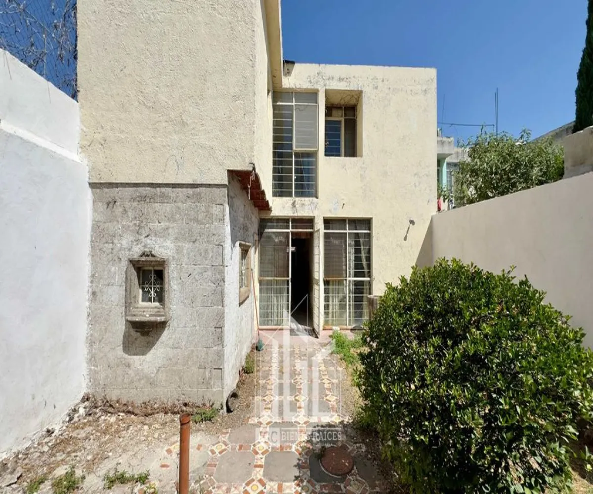 Casa En Renta,La Calma,Avenida Mariano Otero 5087, Zapopan, Jalisco 45070, 5 Habitaciones,3 Baños,Avenida Mariano Otero,2,pIPU8km