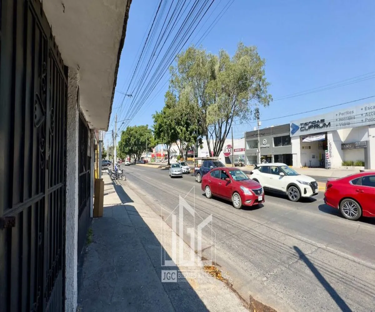 Casa En Renta,La Calma,Avenida Mariano Otero 5087, Zapopan, Jalisco 45070, 5 Habitaciones,3 Baños,Avenida Mariano Otero,2,pIPU8km