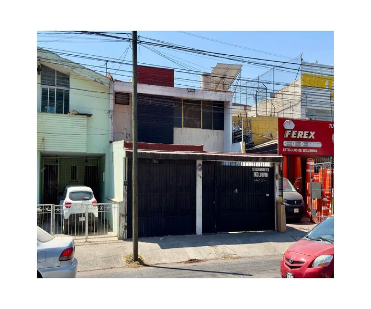 Casa En Renta,La Calma,Avenida Mariano Otero 5087, Zapopan, Jalisco 45070, 5 Habitaciones,3 Baños,Avenida Mariano Otero,2,pIPU8km