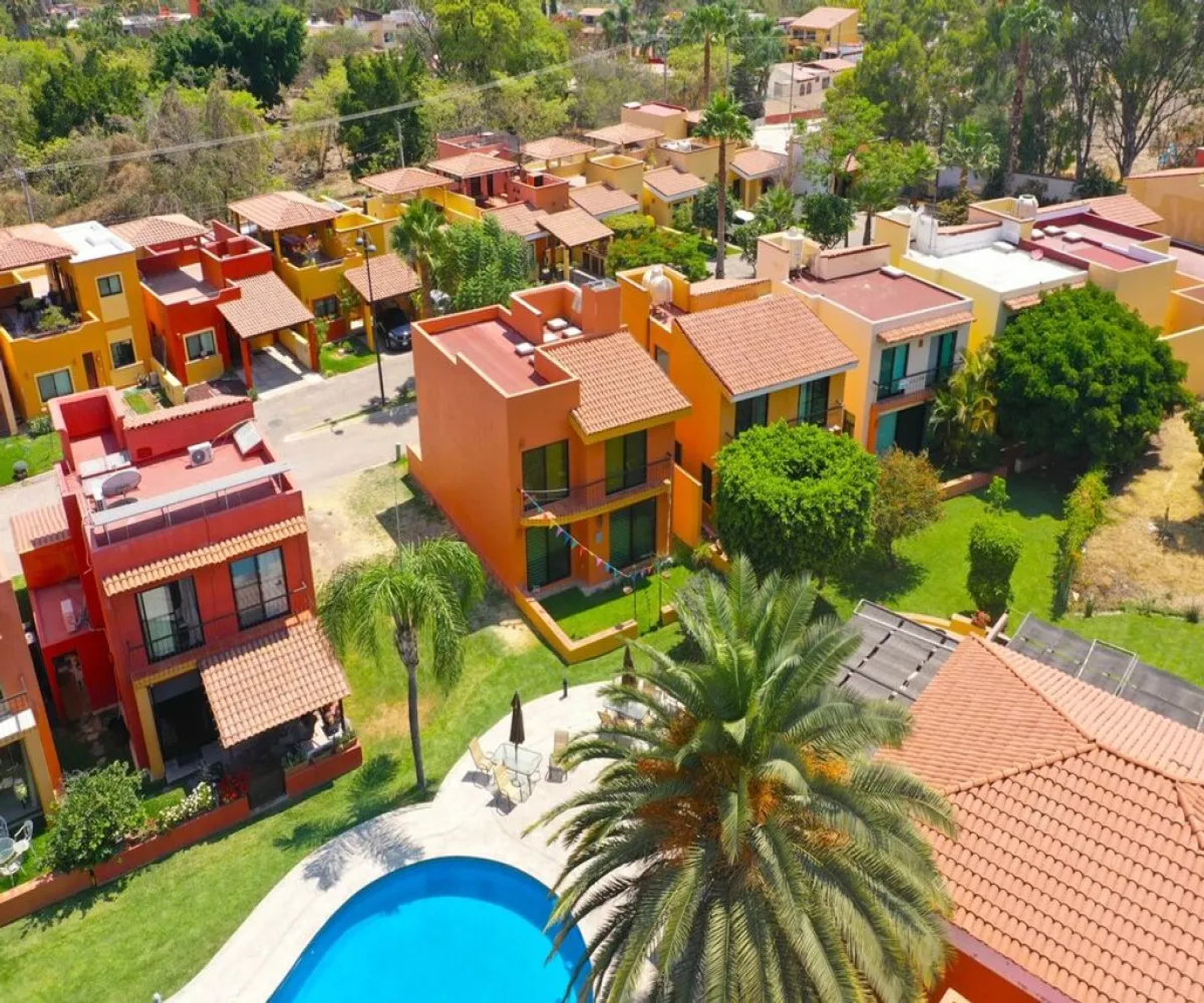 Casa En Venta,Las Hamacas,Calle Arroyo Hondo 17 41, Chapala, Jalisco 45922, 3 Habitaciones,1 Baño,Calle Arroyo Hondo,2,pJDEmWx