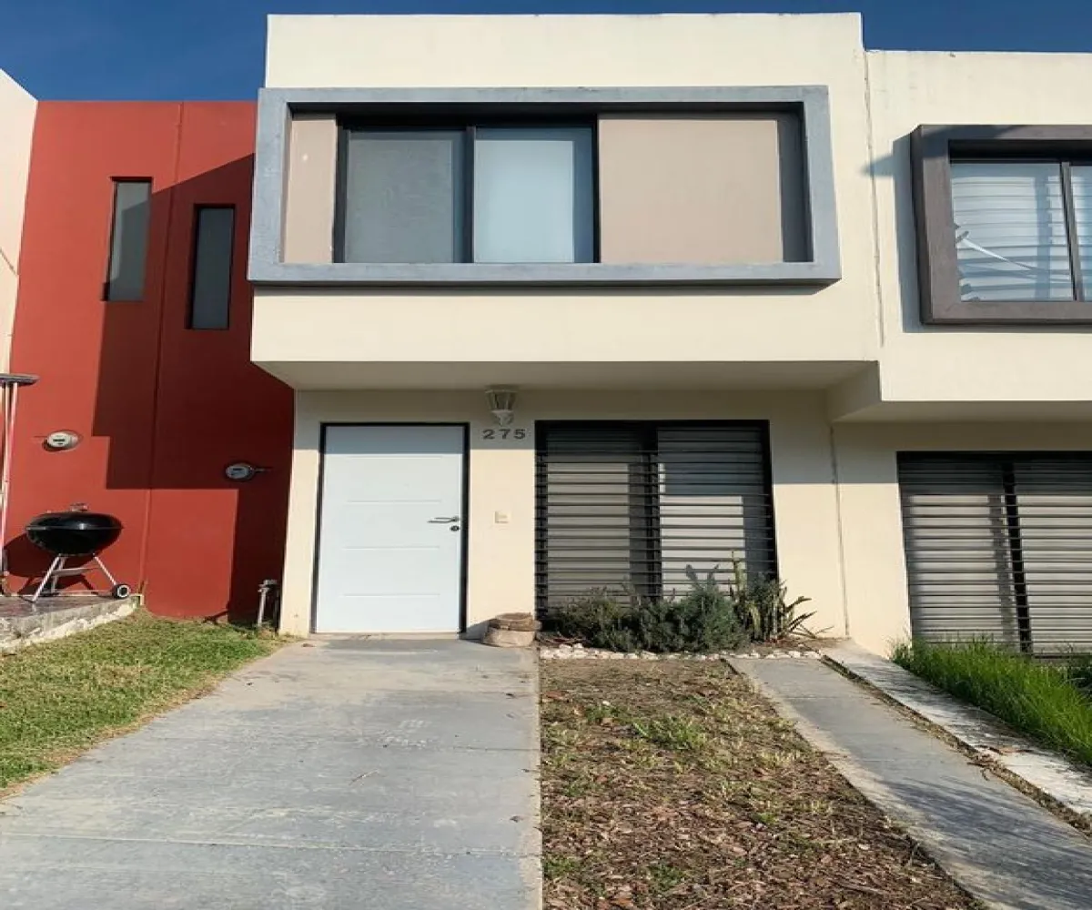 Casa En Venta,El Guaje,Avenida Vista Sur 365 Galarza, Tlajomulco de Zúñiga, Jalisco 45640, 2 Habitaciones,1 Baño,Avenida Vista Sur,2,pau46RT