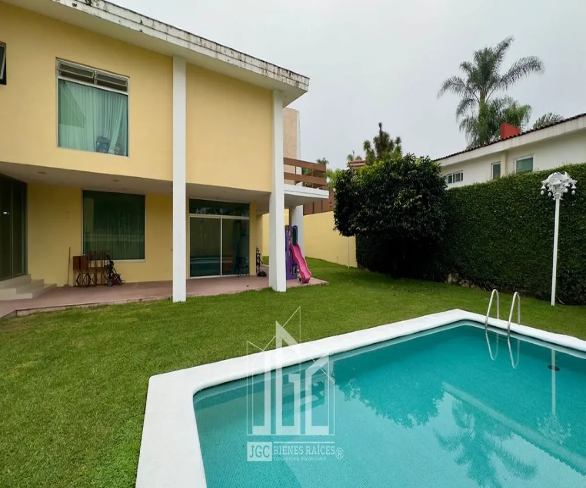 Casa En Venta,Bugambilias,Circuito de las Flores Norte 2314, Zapopan, Jalisco 45239, 5 Habitaciones,5 Baños,Circuito de las Flores Norte,2,pdfmHJq