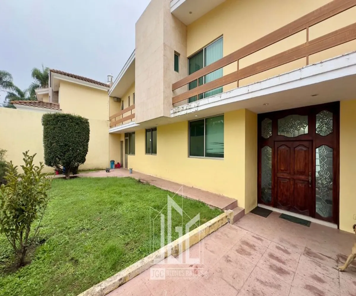 Casa En Venta,Bugambilias,Circuito de las Flores Norte 2314, Zapopan, Jalisco 45239, 5 Habitaciones,5 Baños,Circuito de las Flores Norte,2,pdfmHJq