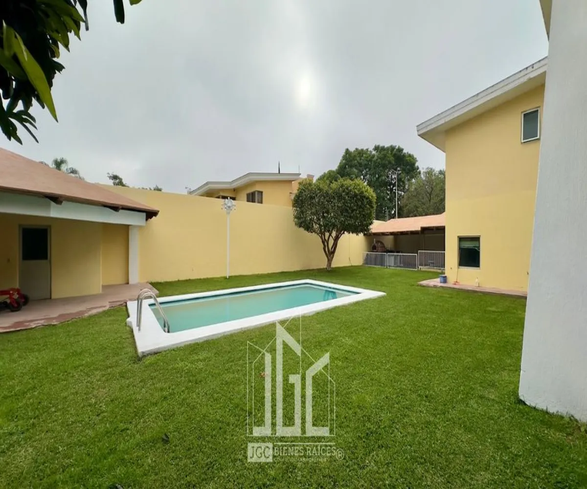 Casa En Venta,Bugambilias,Circuito de las Flores Norte 2314, Zapopan, Jalisco 45239, 5 Habitaciones,5 Baños,Circuito de las Flores Norte,2,pdfmHJq