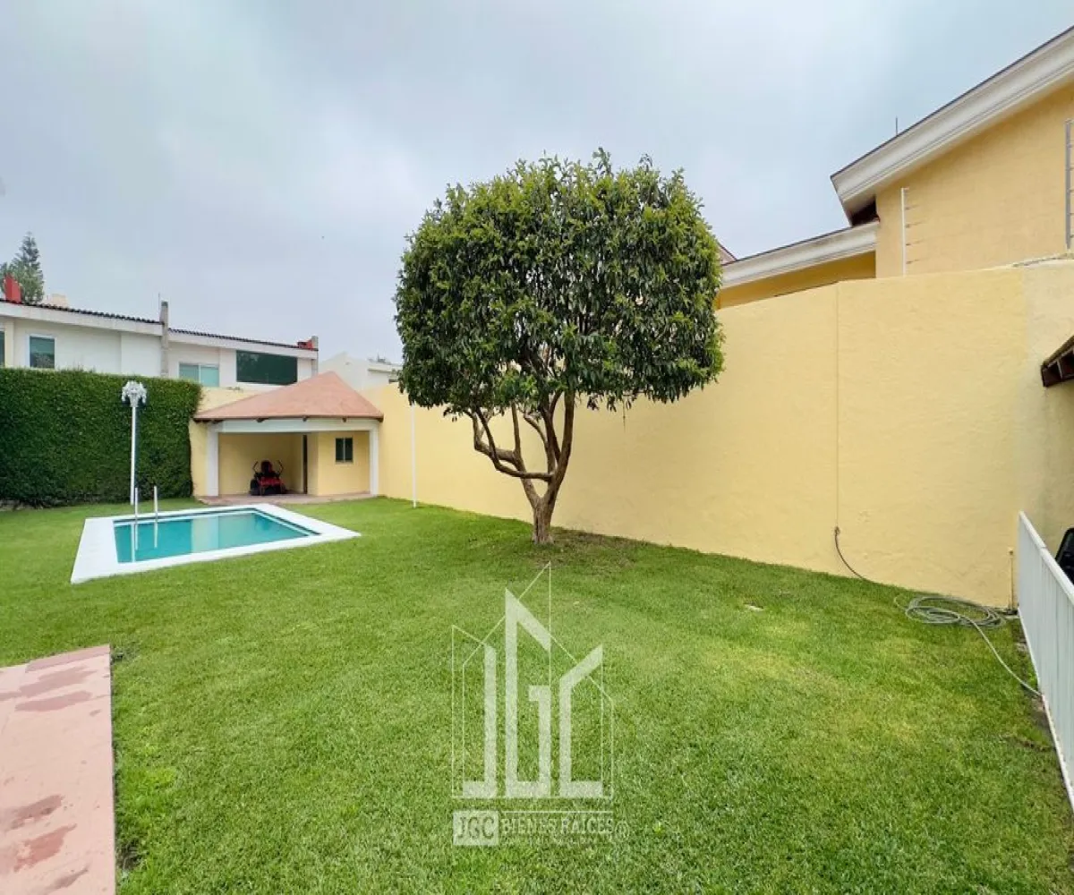 Casa En Venta,Bugambilias,Circuito de las Flores Norte 2314, Zapopan, Jalisco 45239, 5 Habitaciones,5 Baños,Circuito de las Flores Norte,2,pdfmHJq