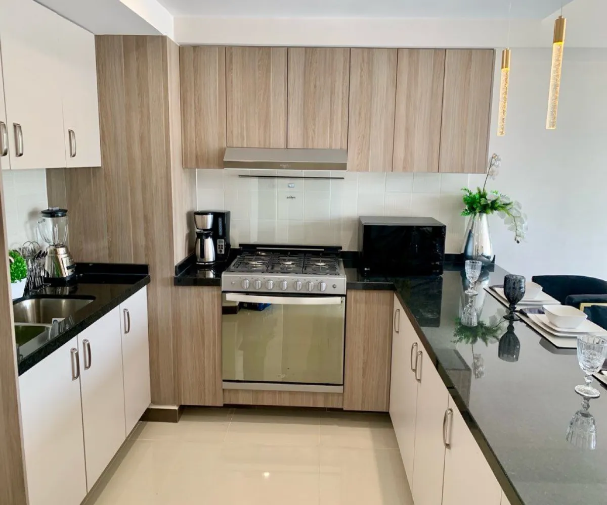 Departamento En Venta,San Juan De Ocotan,Avenida General Ramón Corona 2565, Zapopan, Jalisco 45019, 1 Cuarto,1 Baño,Avenida General Ramón Corona,1,pEDEDlb