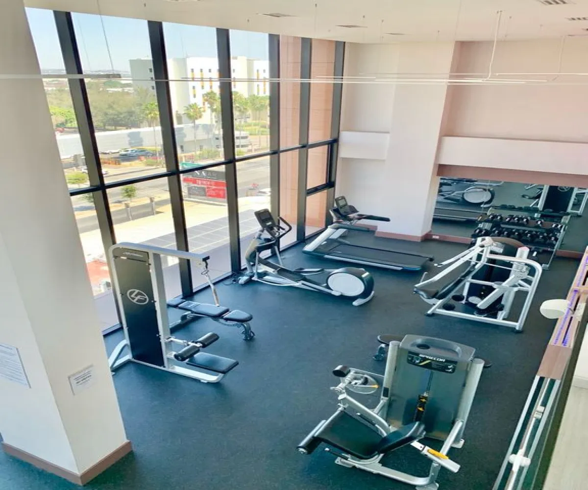 Departamento En Venta,San Juan De Ocotan,Avenida General Ramón Corona 2565, Zapopan, Jalisco 45019, 1 Cuarto,1 Baño,Avenida General Ramón Corona,1,pEDEDlb