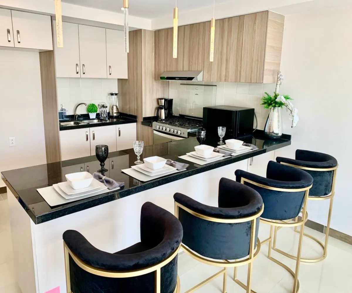 Departamento En Venta,San Juan De Ocotan,Avenida General Ramón Corona 2565, Zapopan, Jalisco 45019, 1 Cuarto,1 Baño,Avenida General Ramón Corona,1,pEDEDlb