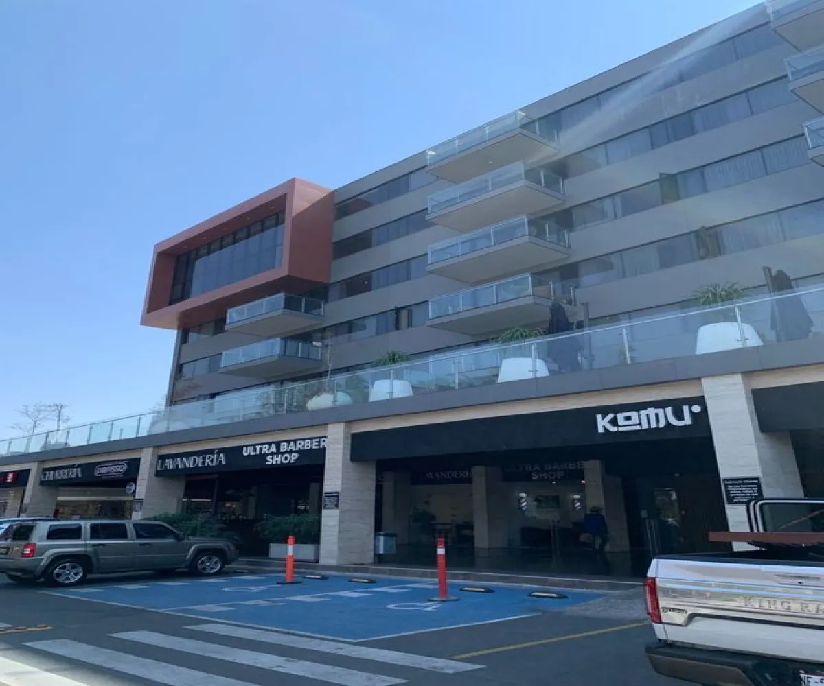 Departamento En Venta,San Juan De Ocotan,Avenida General Ramón Corona 2565, Zapopan, Jalisco 45019, 1 Cuarto,1 Baño,Avenida General Ramón Corona,1,pEDEDlb