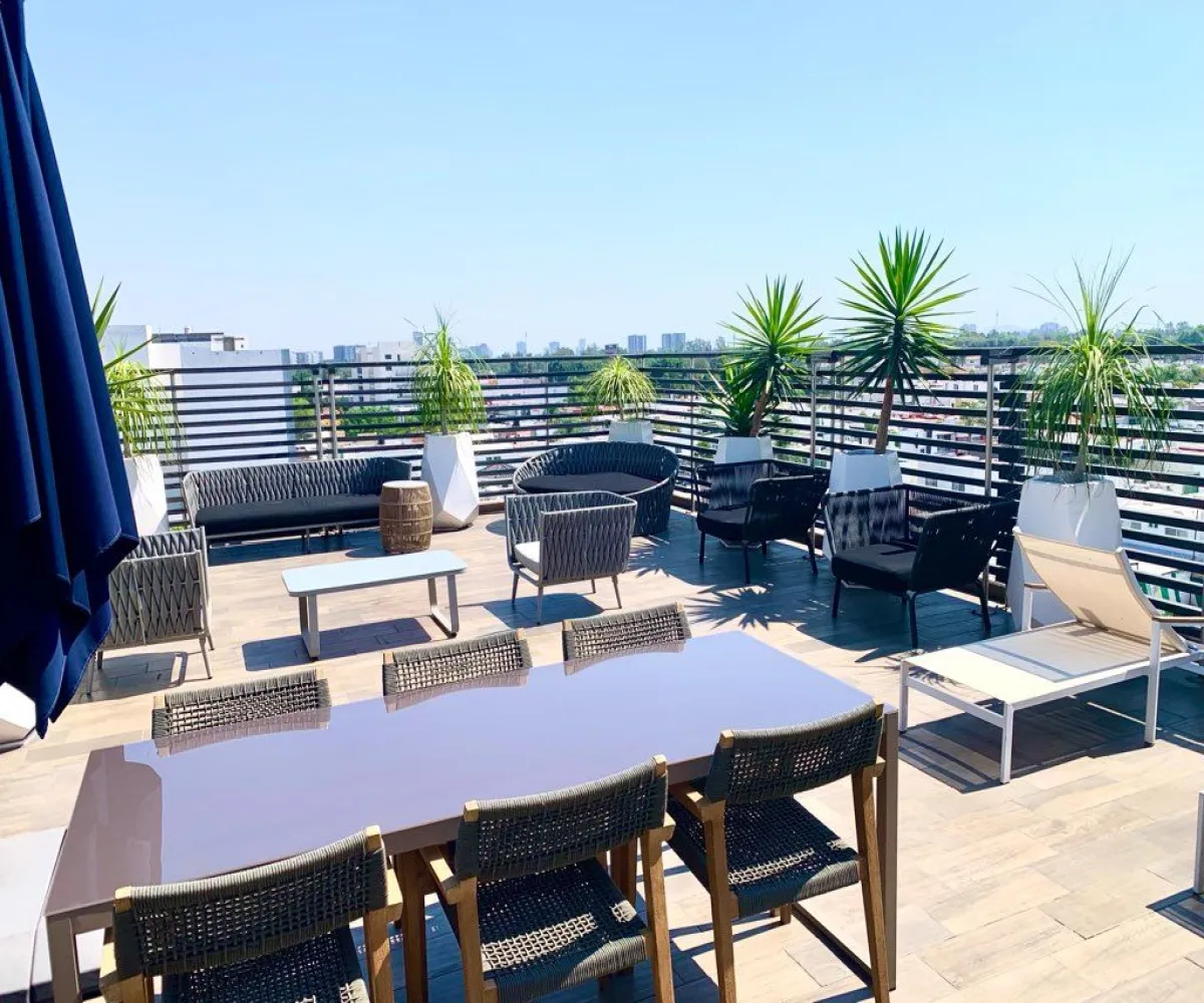 Departamento En Venta,San Juan De Ocotan,Avenida General Ramón Corona 2565, Zapopan, Jalisco 45019, 1 Cuarto,1 Baño,Avenida General Ramón Corona,1,pEDEDlb