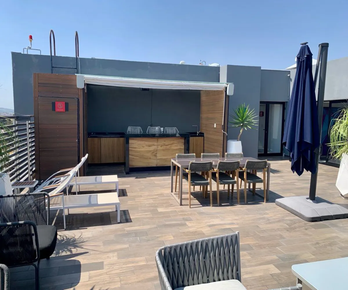 Departamento En Venta,San Juan De Ocotan,Avenida General Ramón Corona 2565, Zapopan, Jalisco 45019, 1 Cuarto,1 Baño,Avenida General Ramón Corona,1,pEDEDlb