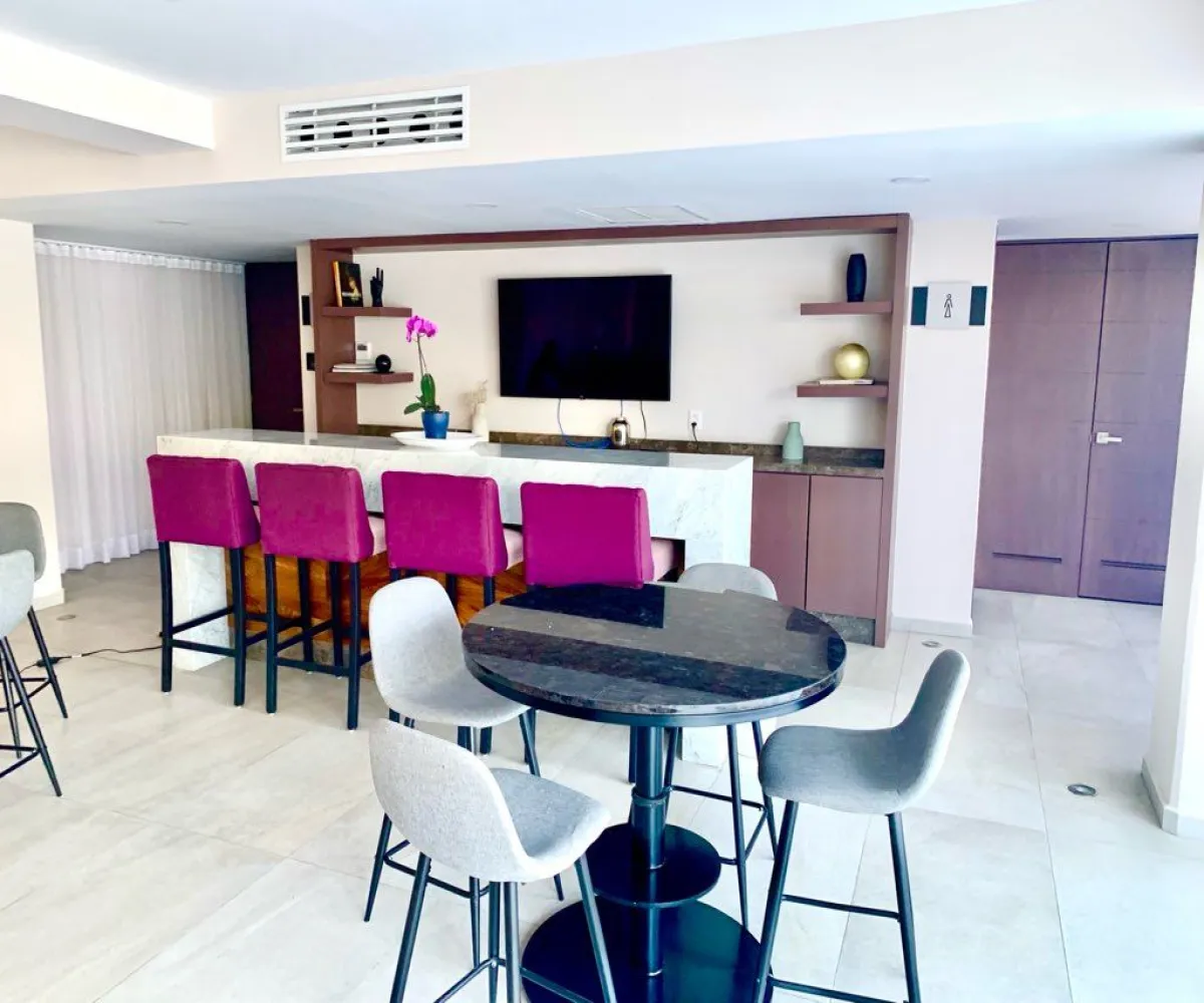 Departamento En Venta,San Juan De Ocotan,Avenida General Ramón Corona 2565, Zapopan, Jalisco 45019, 1 Cuarto,1 Baño,Avenida General Ramón Corona,1,pEDEDlb