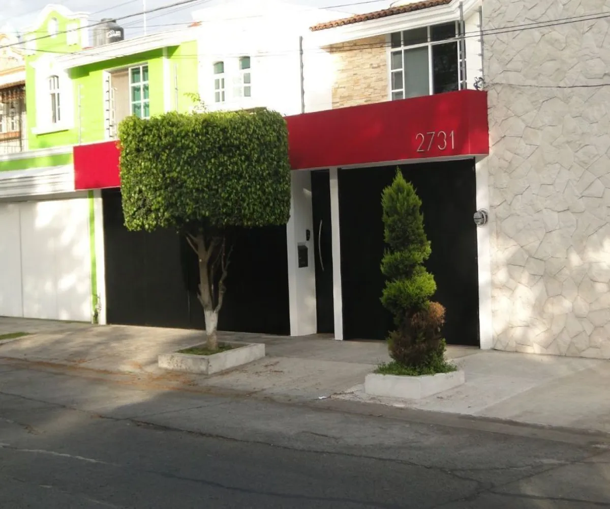 Casa En Renta,Bosques de La Victoria,Avenida Faro 2731, Guadalajara, Jalisco 44530, 3 Habitaciones,5 Baños,Avenida Faro,2,pdABTUK