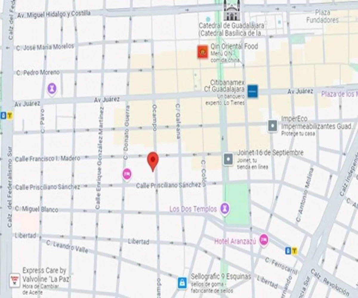 Casa En Venta,Centro,OCAMPO 230, Guadalajara, Jalisco 44100,1 Baño,OCAMPO ,1,pPehoWu Casa En Venta,Centro,OCAMPO 230, Guadalajara, Jalisco 44100,1 Baño,OCAMPO ,1,pPehoWu