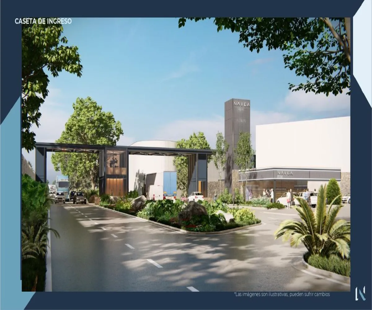 Industrial En Venta,Carretera a La Capilla kM.3.2, Ixtlahuacán de los Membrillos, Jalisco 45675,Carretera a La Capilla,1,p0rrGBA