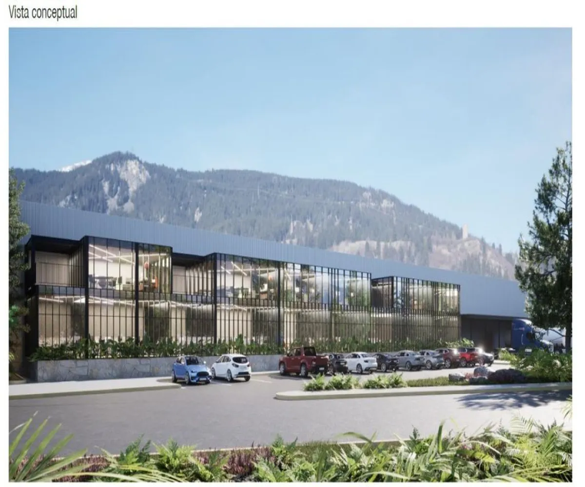 Industrial En Venta,Carretera a La Capilla kM.3.2, Ixtlahuacán de los Membrillos, Jalisco 45675,Carretera a La Capilla,1,p0rrGBA