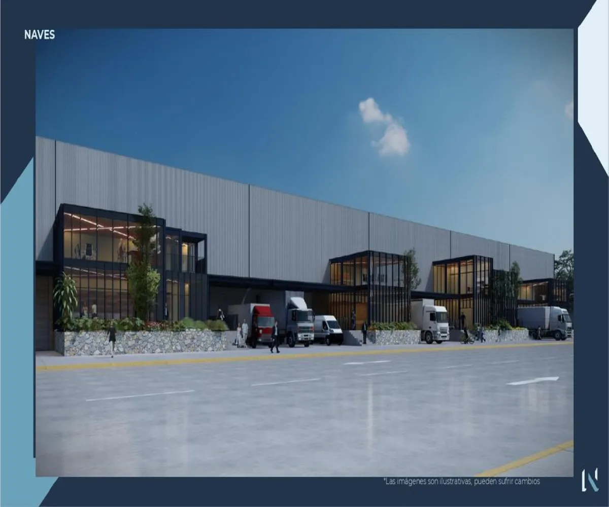 Industrial En Venta,Carretera a La Capilla kM.3.2, Ixtlahuacán de los Membrillos, Jalisco 45675,Carretera a La Capilla,1,p0rrGBA