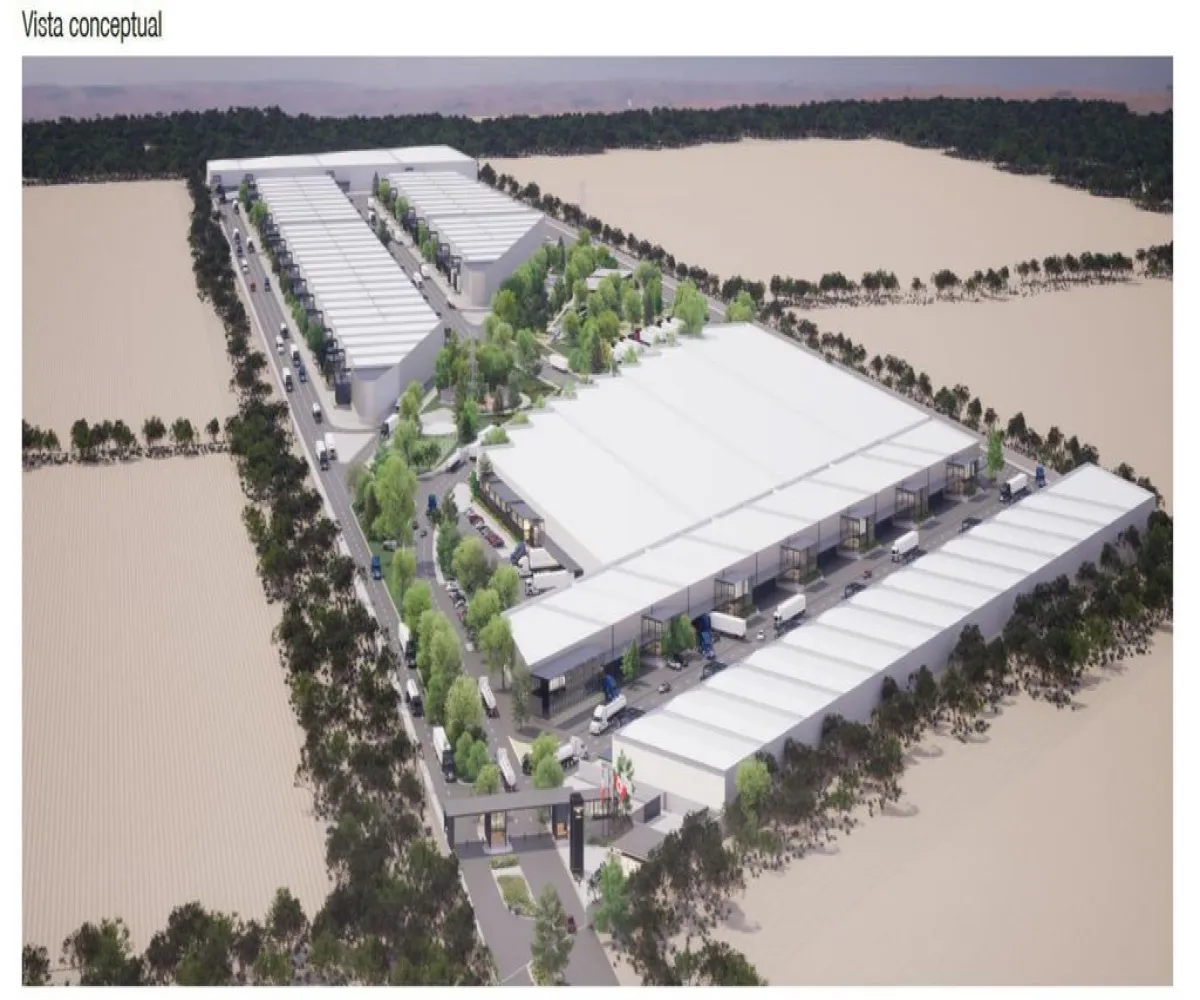 Industrial En Venta,Carretera a La Capilla kM.3.2, Ixtlahuacán de los Membrillos, Jalisco 45675,Carretera a La Capilla,1,p0rrGBA