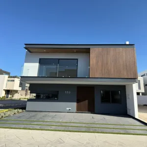Casa En Venta,BOSQUES VALLARTA,ACACIAS S/N 120, Zapopan, Jalisco 45222, 4 Habitaciones,4 Baños,ACACIAS,3,pgaGI3m