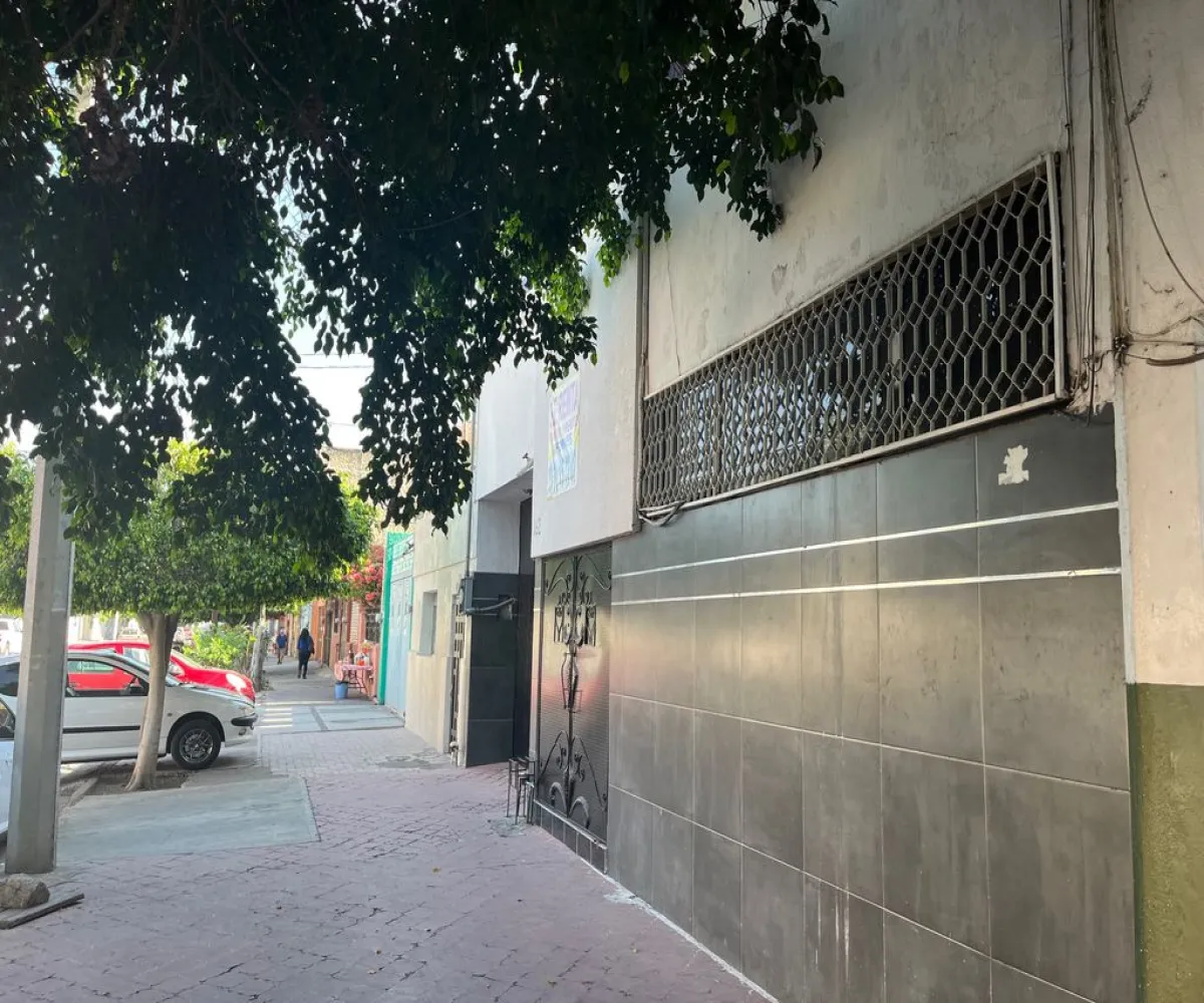 Edificio En Renta,Oblatos,Calle Porfirio Díaz 88 s/n, Guadalajara, Jalisco 44370,1 Baño,Calle Porfirio Díaz,3,p71xqDg