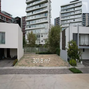 Terreno En Venta,Valle Real,Avenida Paseo La Toscana 1111 22, Zapopan, Jalisco 45019,Avenida Paseo La Toscana,pP8NunV