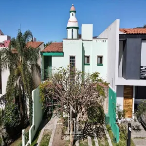 Casa En Venta,Bosques de Santa Anita,Circuito Lomas Altas 1045, Tlajomulco de Zúñiga, Jalisco 45640, 3 Habitaciones,4 Baños,Circuito Lomas Altas,2,p95C5QH