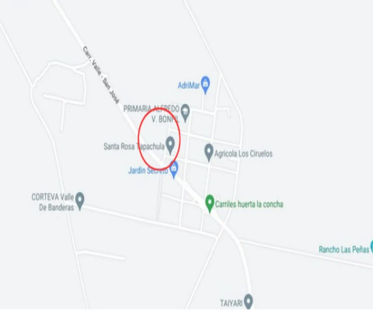 Terreno En Venta,San Vicente Nayarit,Santa Rosa Tapachula S/N, Bahía de Banderas, Nayarit 63730,Santa Rosa Tapachula,pA3NjZO Terreno En Venta,San Vicente Nayarit,Santa Rosa Tapachula S/N, Bahía de Banderas, Nayarit 63730,Santa Rosa Tapachula,pA3NjZO