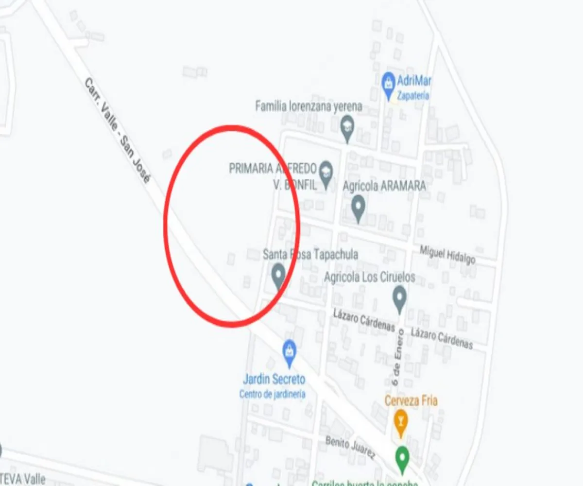 Terreno En Venta,San Vicente Nayarit,Santa Rosa Tapachula S/N, Bahía de Banderas, Nayarit 63730,Santa Rosa Tapachula,pA3NjZO Terreno En Venta,San Vicente Nayarit,Santa Rosa Tapachula S/N, Bahía de Banderas, Nayarit 63730,Santa Rosa Tapachula,pA3NjZO