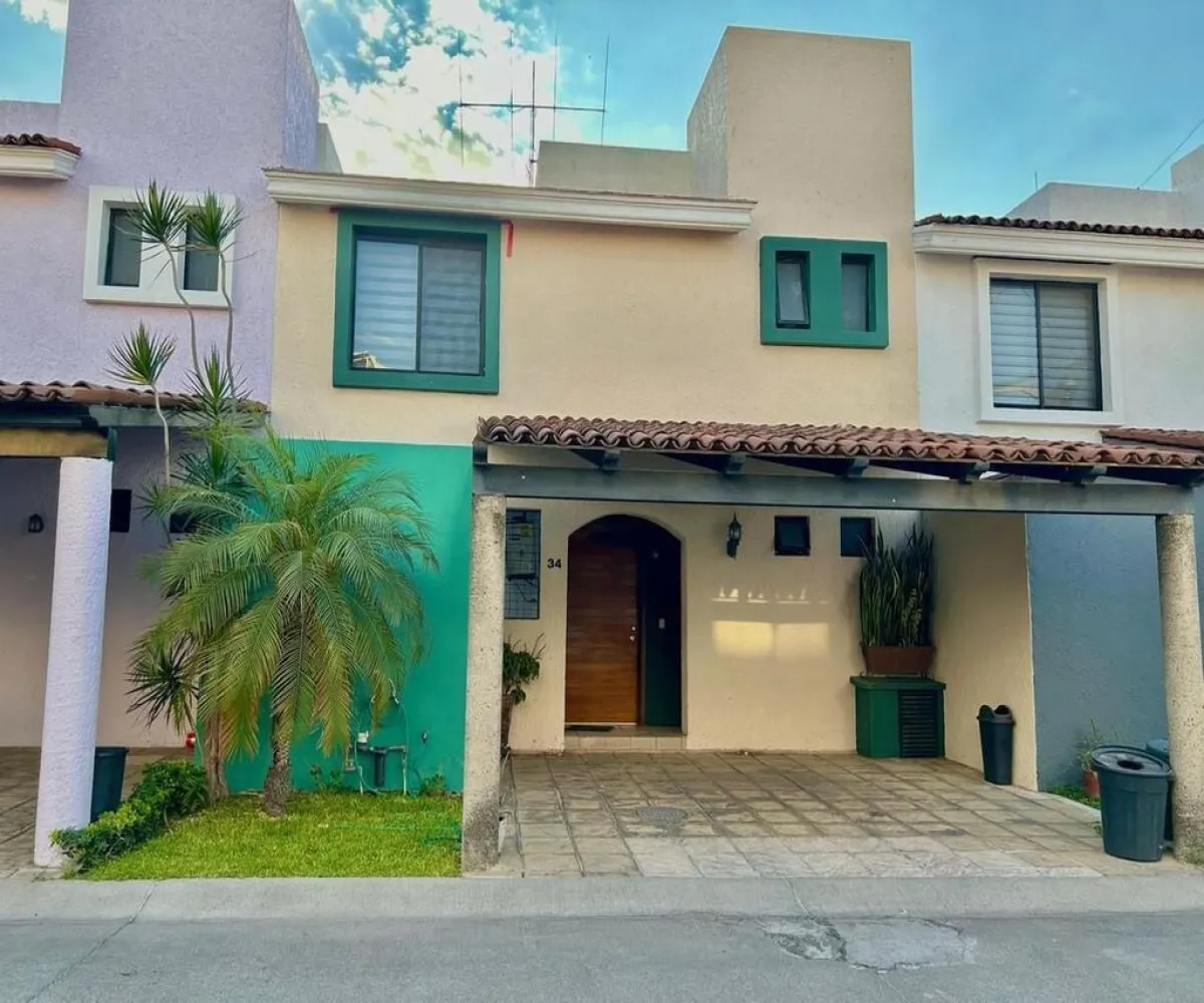 Casa En Venta,Paseos Universidad,Avenida Inglaterra 6363 nube 34, Zapopan, Jalisco 45016, 4 Habitaciones,3 Baños,Avenida Inglaterra,1,pDGPOCv