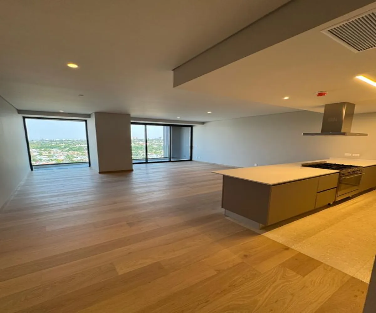 Departamento En Venta,Puerta Plata,Paseo de los Virreyes 45, Zapopan, Jalisco 45116, 3 Habitaciones,3 Baños,Paseo de los Virreyes,1,pQXWRcI