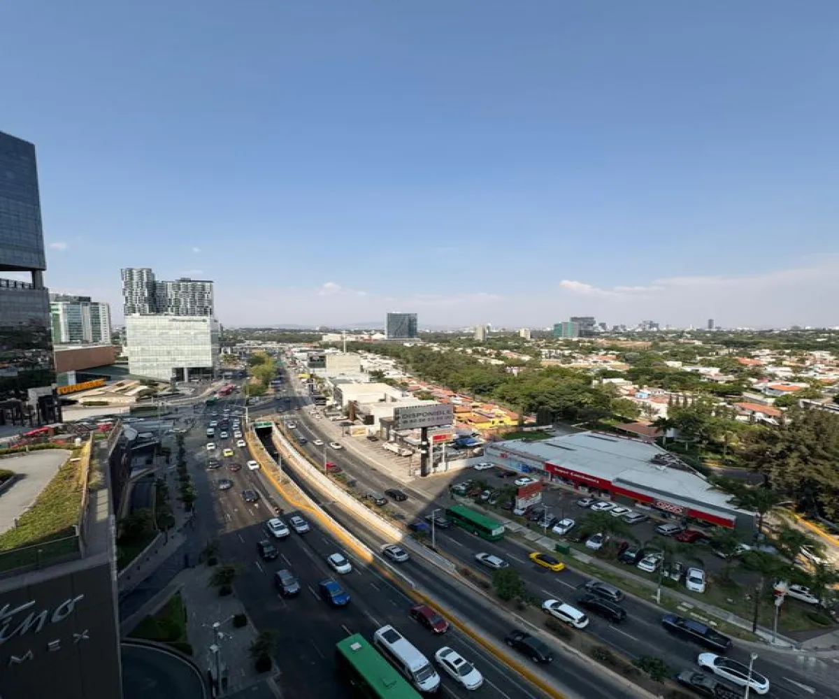 Departamento En Venta,Puerta Plata,Paseo de los Virreyes 45, Zapopan, Jalisco 45116, 3 Habitaciones,3 Baños,Paseo de los Virreyes,1,pQXWRcI