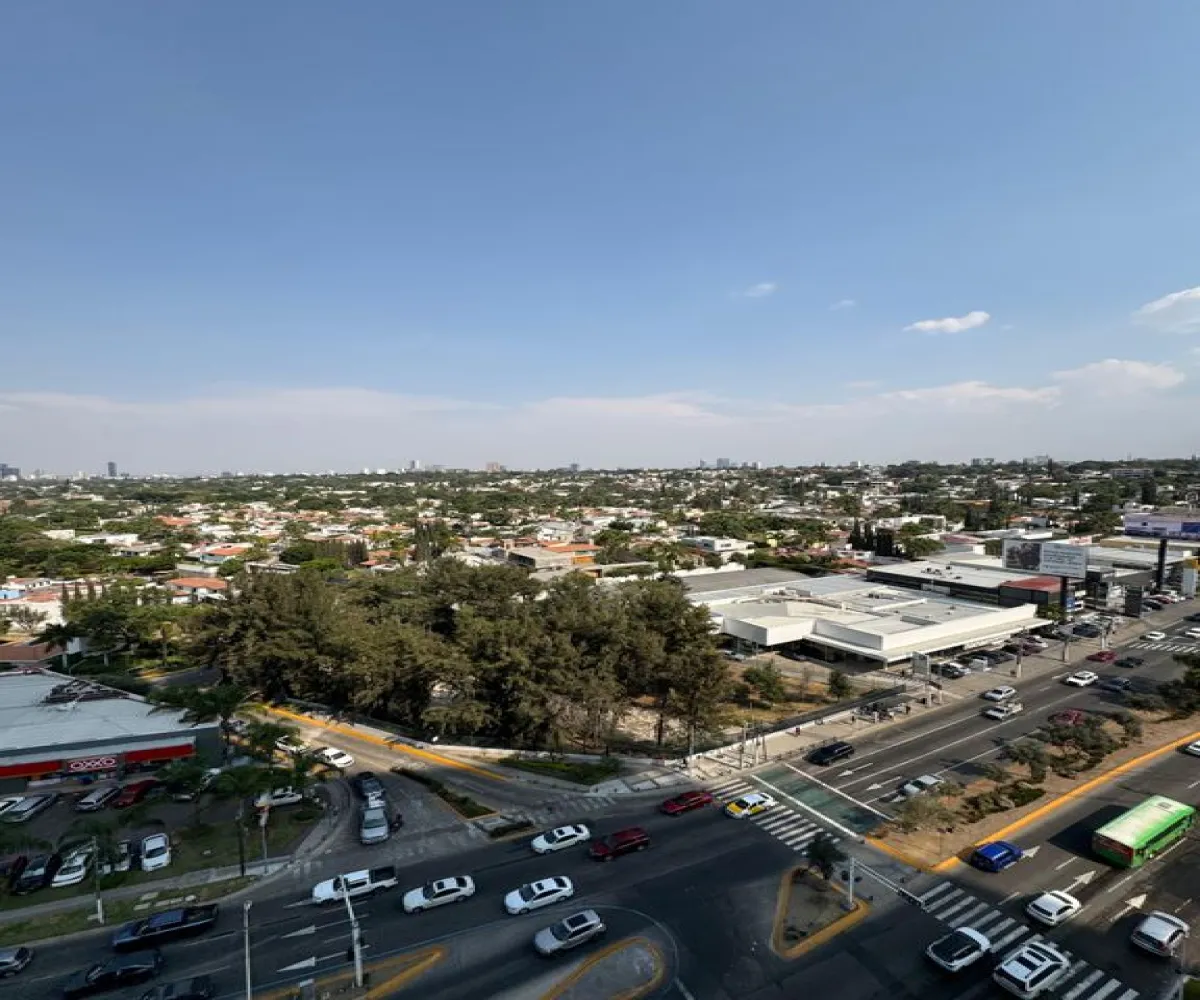 Departamento En Venta,Puerta Plata,Paseo de los Virreyes 45, Zapopan, Jalisco 45116, 3 Habitaciones,3 Baños,Paseo de los Virreyes,1,pQXWRcI