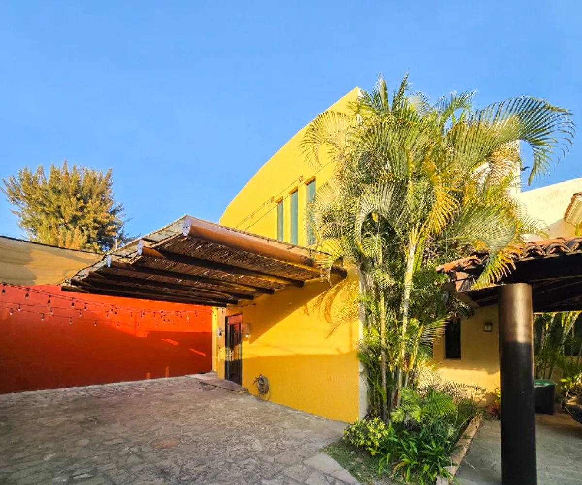 Casa En Venta,Las Fuentes,Circunvalación Sur 300, Zapopan, Jalisco 45070, 3 Habitaciones,2 Baños,Circunvalación Sur,1,pFnuRrK