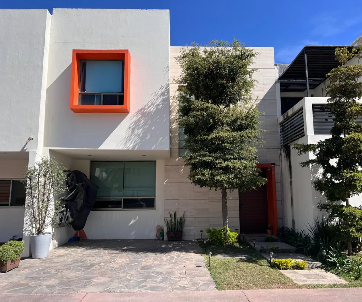 Casa En Venta,Solares Residencial,Paseo de la Estrella 1177, Zapopan, Jalisco 45134, 3 Habitaciones,2 Baños,Paseo de la Estrella,2,pHNb4Rk
