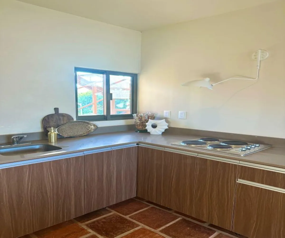 Departamento En Venta,san Cristóbal ,morelos 20, Jocotepec, Jalisco 45800, 2 Habitaciones,2 Baños,morelos ,1,phrVdbj