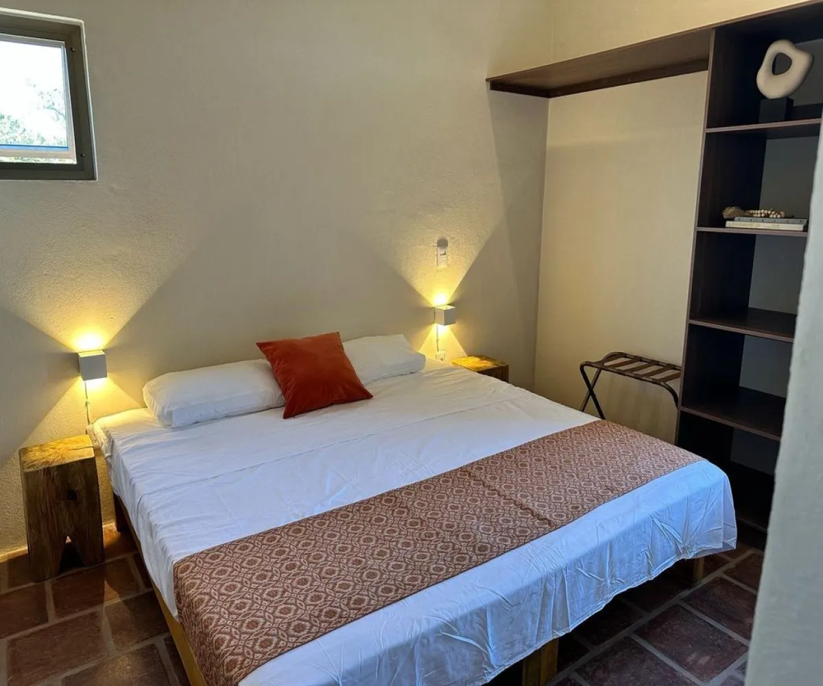 Departamento En Venta,san Cristóbal ,morelos 20, Jocotepec, Jalisco 45800, 2 Habitaciones,2 Baños,morelos ,1,phrVdbj