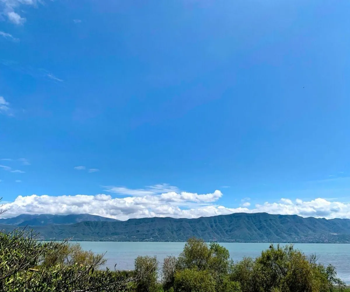 Departamento En Venta,san Cristóbal ,morelos 20, Jocotepec, Jalisco 45800, 2 Habitaciones,2 Baños,morelos ,1,phrVdbj