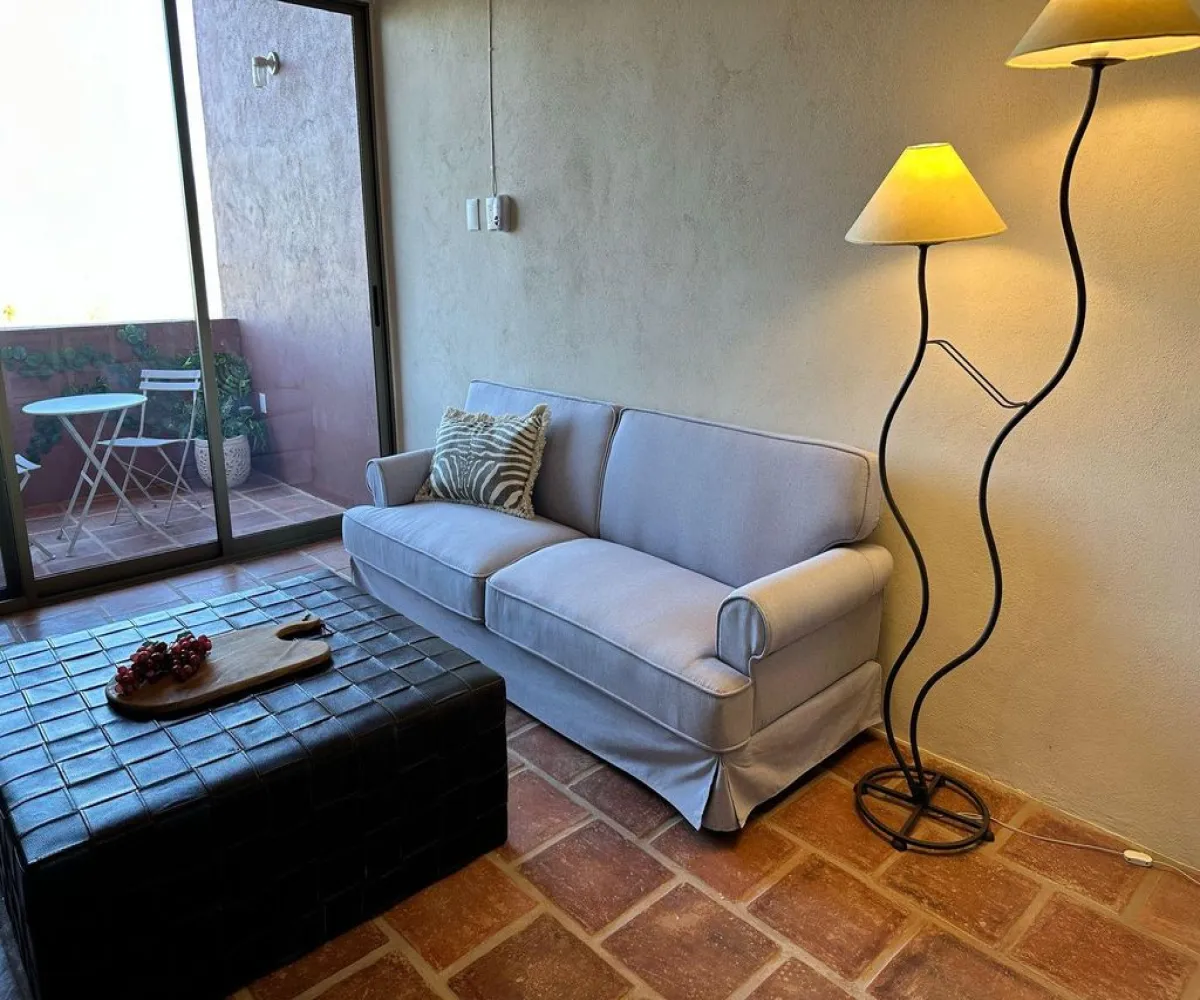 Departamento En Venta,san Cristóbal ,morelos 20, Jocotepec, Jalisco 45800, 2 Habitaciones,2 Baños,morelos ,1,phrVdbj