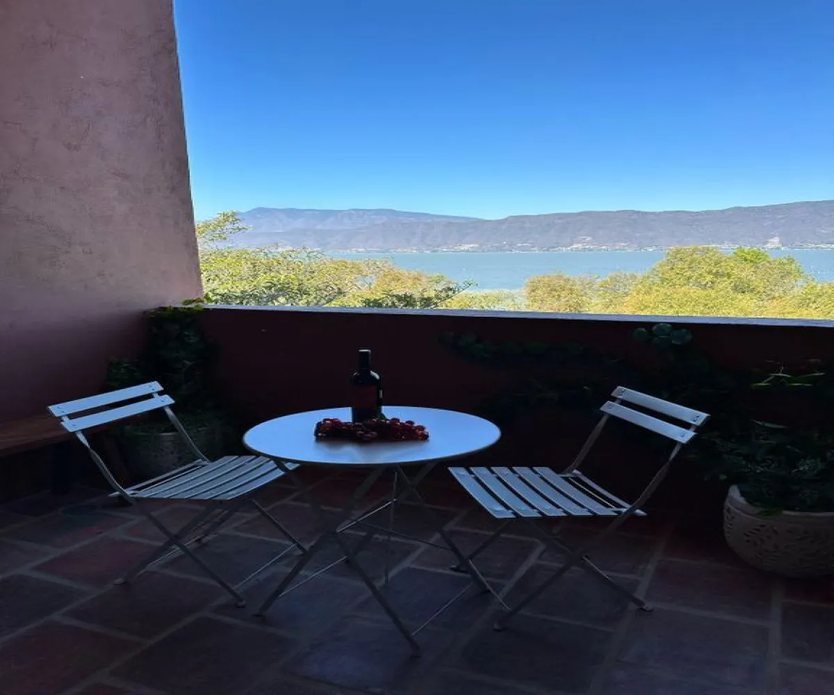Departamento En Venta,san Cristóbal ,morelos 20, Jocotepec, Jalisco 45800, 2 Habitaciones,2 Baños,morelos ,1,phrVdbj